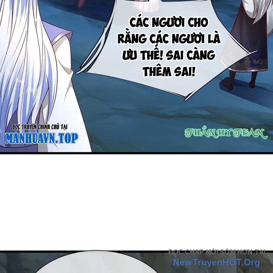 Bị Giam Cầm Trăm Vạn Năm Đệ Tử Ta Trải Khắp Chư Thiên Thần Giới Chapter 381 - 75