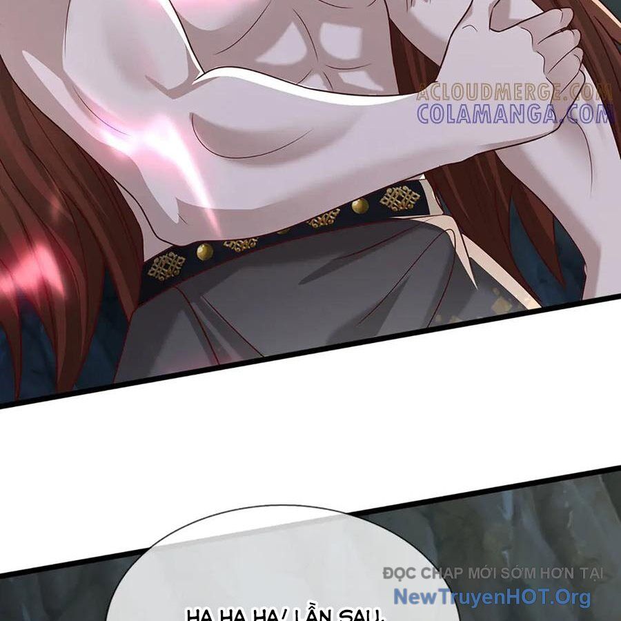 Bị Giam Cầm Trăm Vạn Năm Đệ Tử Ta Trải Khắp Chư Thiên Thần Giới Chapter 381 - 77