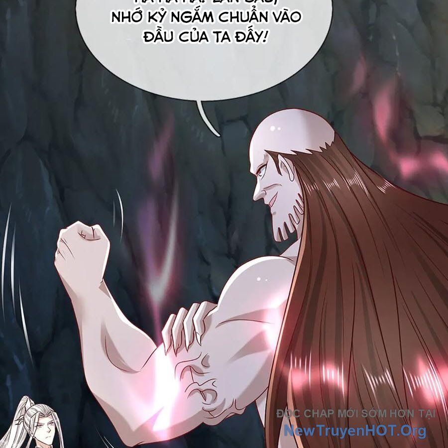 Bị Giam Cầm Trăm Vạn Năm Đệ Tử Ta Trải Khắp Chư Thiên Thần Giới Chapter 381 - 78