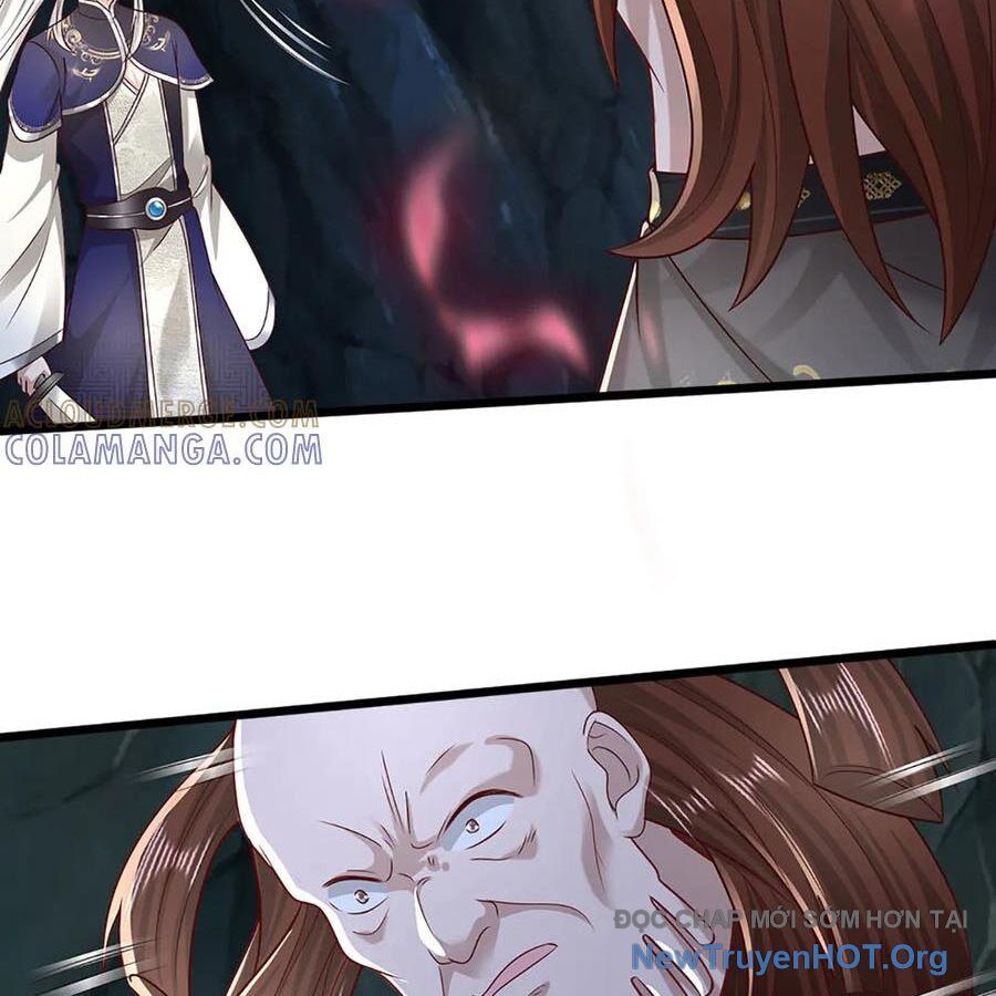 Bị Giam Cầm Trăm Vạn Năm Đệ Tử Ta Trải Khắp Chư Thiên Thần Giới Chapter 381 - 79