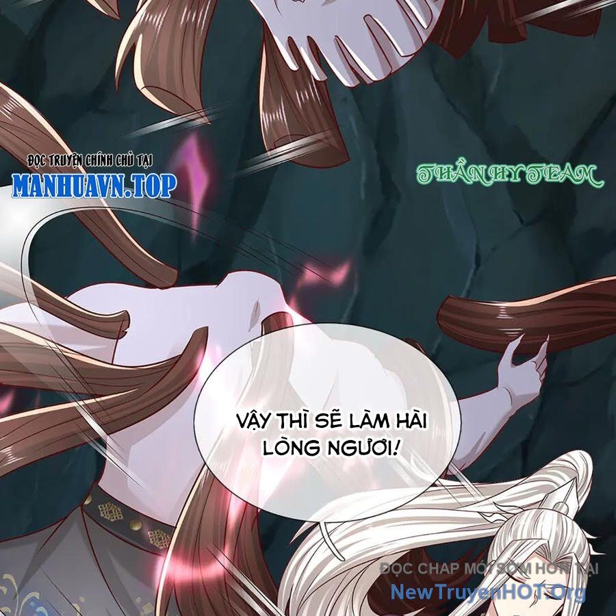 Bị Giam Cầm Trăm Vạn Năm Đệ Tử Ta Trải Khắp Chư Thiên Thần Giới Chapter 381 - 80