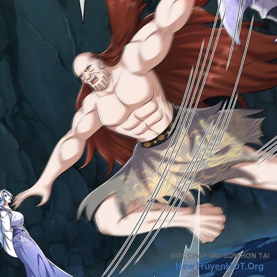 Bị Giam Cầm Trăm Vạn Năm Đệ Tử Ta Trải Khắp Chư Thiên Thần Giới Chapter 381 - 9