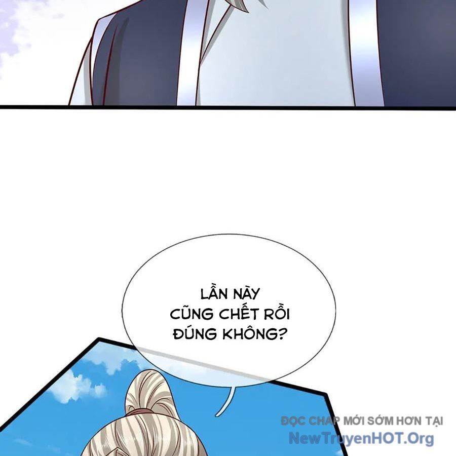 Bị Giam Cầm Trăm Vạn Năm Đệ Tử Ta Trải Khắp Chư Thiên Thần Giới Chapter 381 - 83