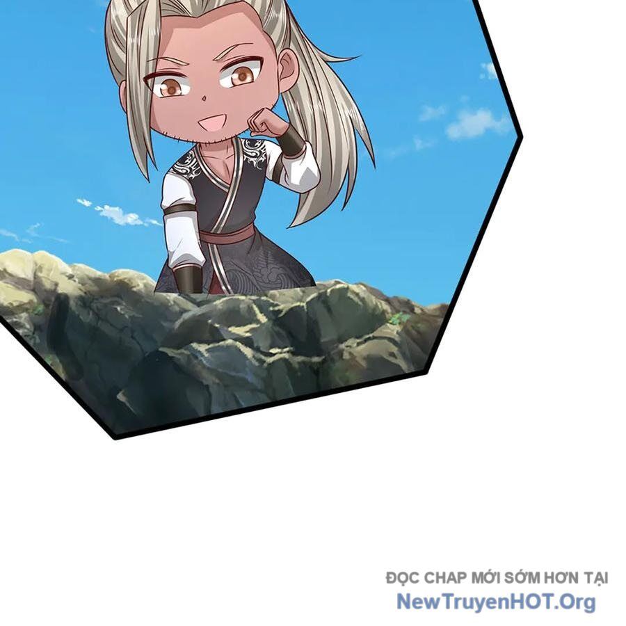 Bị Giam Cầm Trăm Vạn Năm Đệ Tử Ta Trải Khắp Chư Thiên Thần Giới Chapter 381 - 84