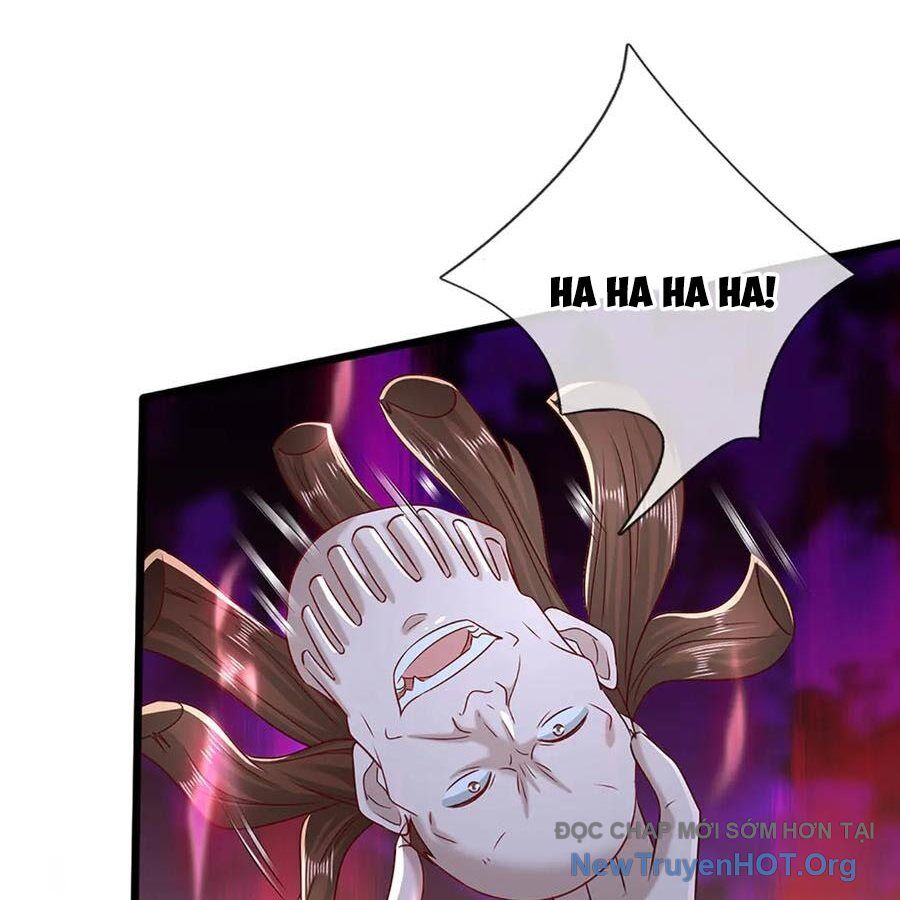 Bị Giam Cầm Trăm Vạn Năm Đệ Tử Ta Trải Khắp Chư Thiên Thần Giới Chapter 381 - 85