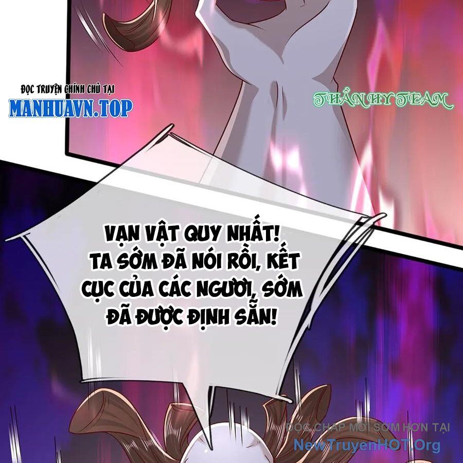 Bị Giam Cầm Trăm Vạn Năm Đệ Tử Ta Trải Khắp Chư Thiên Thần Giới Chapter 381 - 86