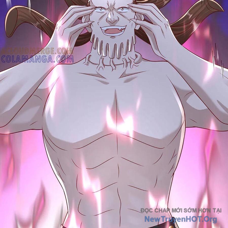 Bị Giam Cầm Trăm Vạn Năm Đệ Tử Ta Trải Khắp Chư Thiên Thần Giới Chapter 381 - 87