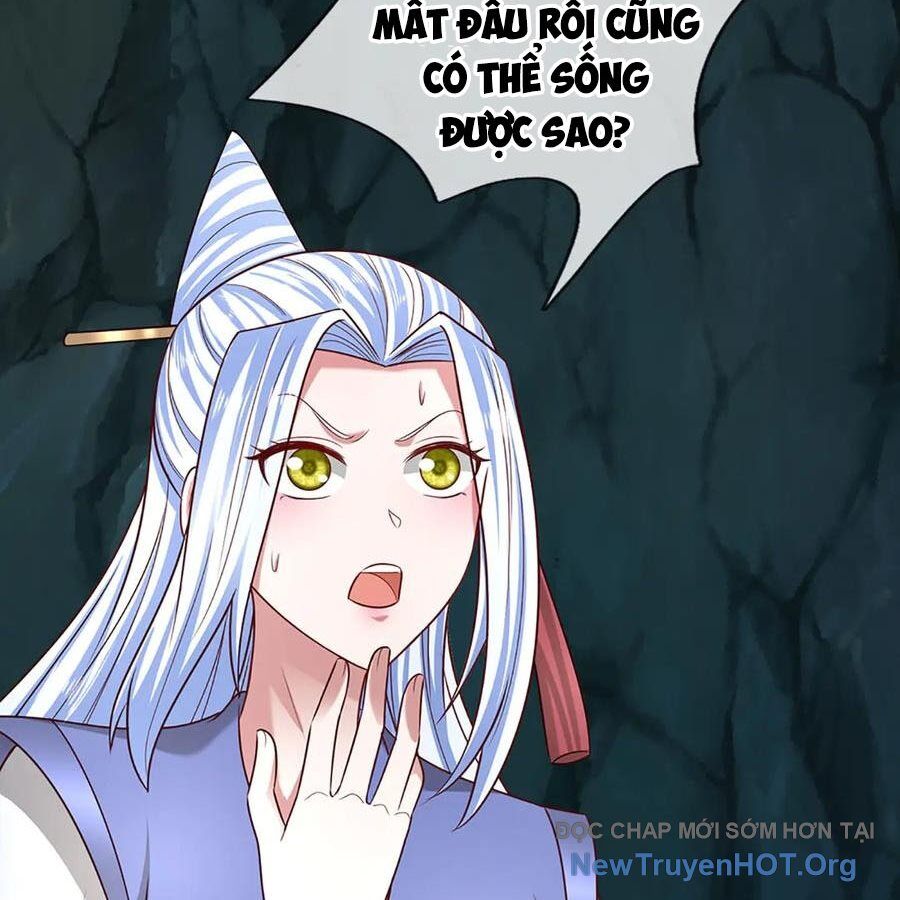 Bị Giam Cầm Trăm Vạn Năm Đệ Tử Ta Trải Khắp Chư Thiên Thần Giới Chapter 381 - 89