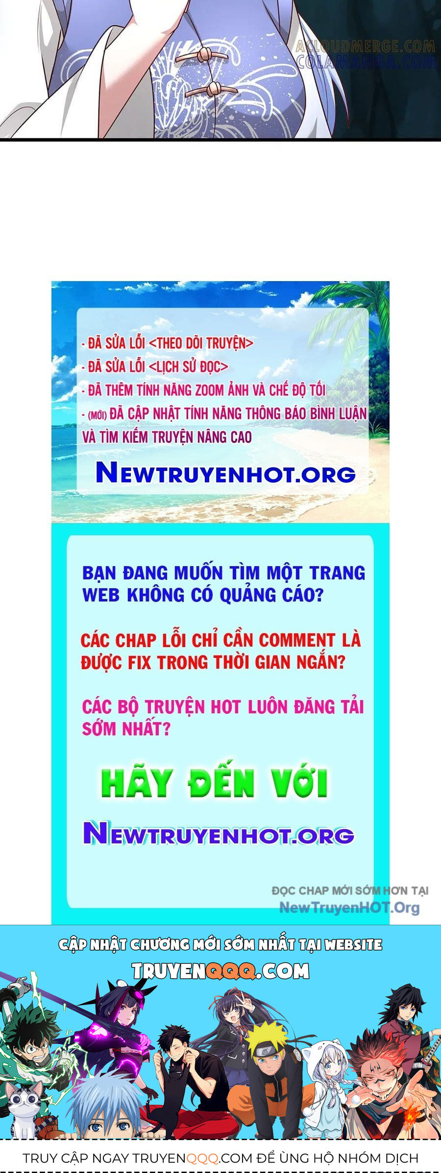 Bị Giam Cầm Trăm Vạn Năm Đệ Tử Ta Trải Khắp Chư Thiên Thần Giới Chapter 381 - 90