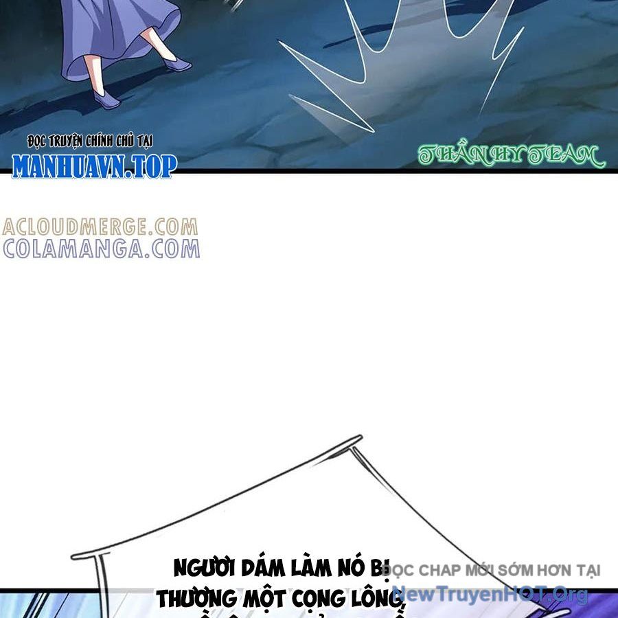 Bị Giam Cầm Trăm Vạn Năm Đệ Tử Ta Trải Khắp Chư Thiên Thần Giới Chapter 381 - 10