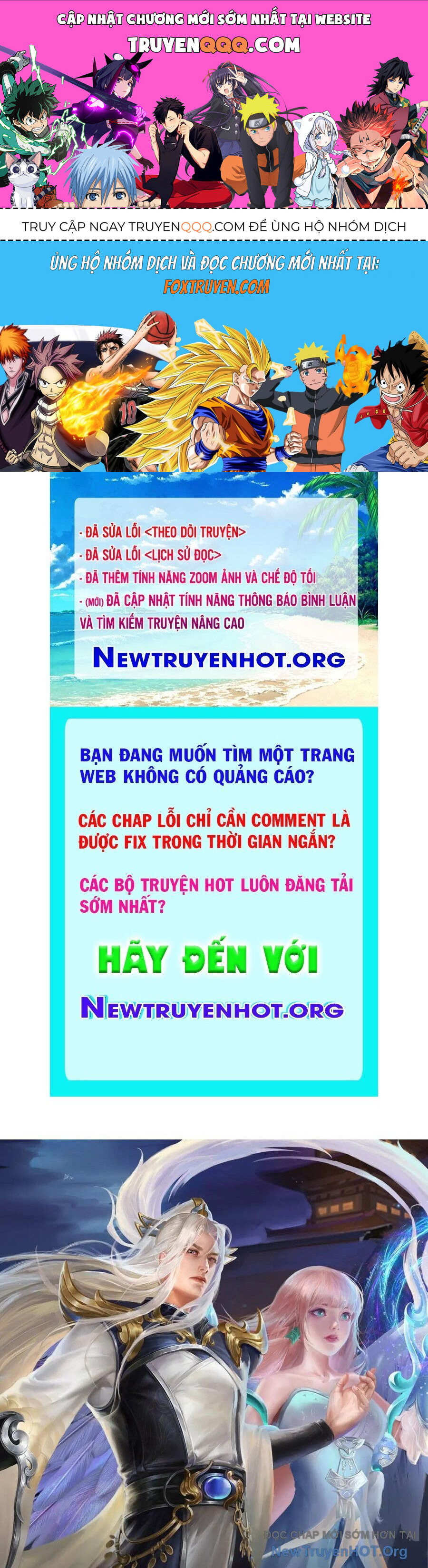 Bị Giam Cầm Trăm Vạn Năm Đệ Tử Ta Trải Khắp Chư Thiên Thần Giới Chapter 382 - 1