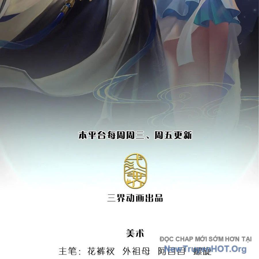 Bị Giam Cầm Trăm Vạn Năm Đệ Tử Ta Trải Khắp Chư Thiên Thần Giới Chapter 382 - 2