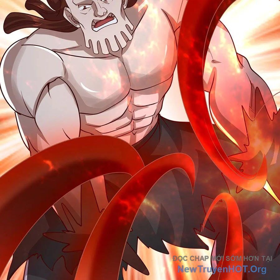 Bị Giam Cầm Trăm Vạn Năm Đệ Tử Ta Trải Khắp Chư Thiên Thần Giới Chapter 382 - 11