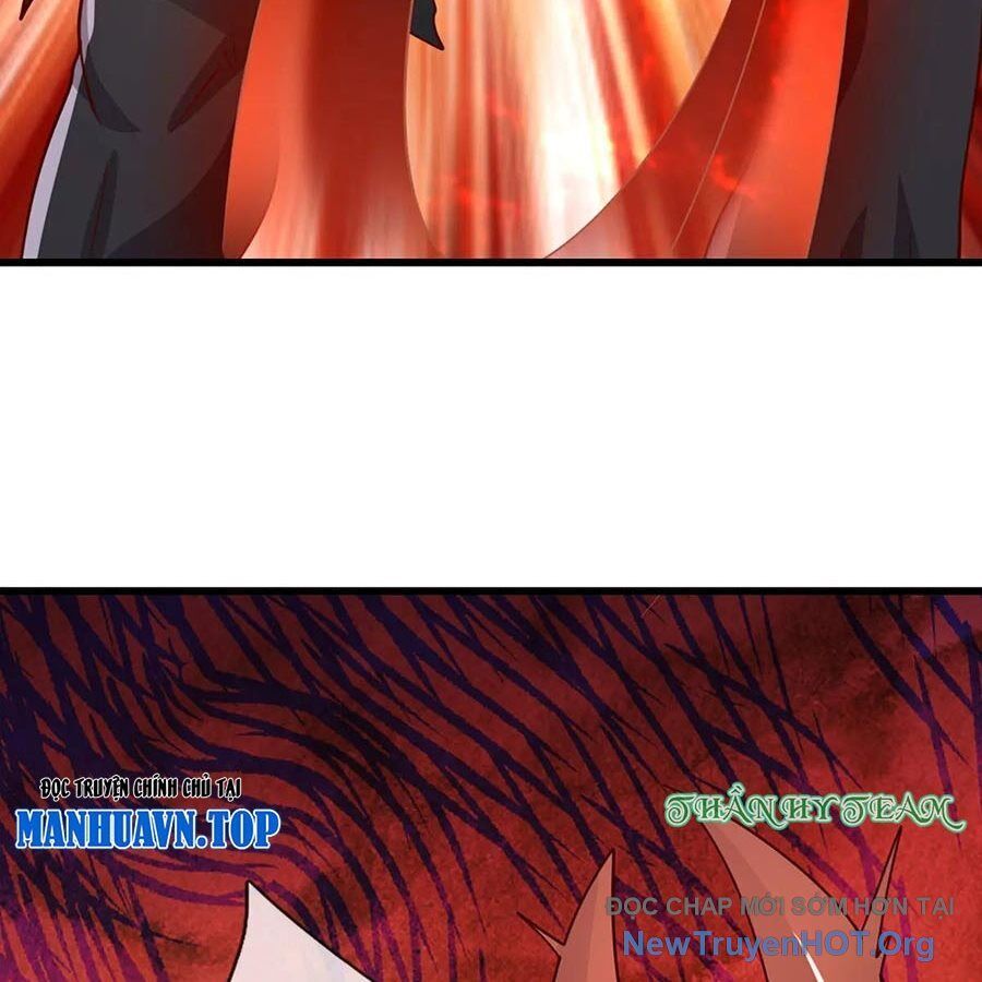 Bị Giam Cầm Trăm Vạn Năm Đệ Tử Ta Trải Khắp Chư Thiên Thần Giới Chapter 382 - 12