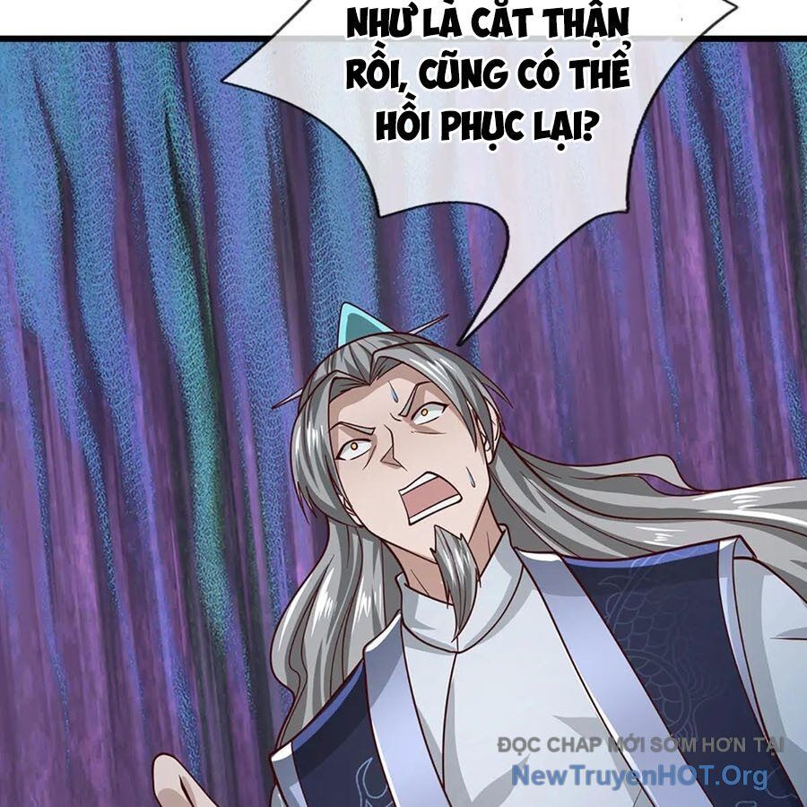 Bị Giam Cầm Trăm Vạn Năm Đệ Tử Ta Trải Khắp Chư Thiên Thần Giới Chapter 382 - 15