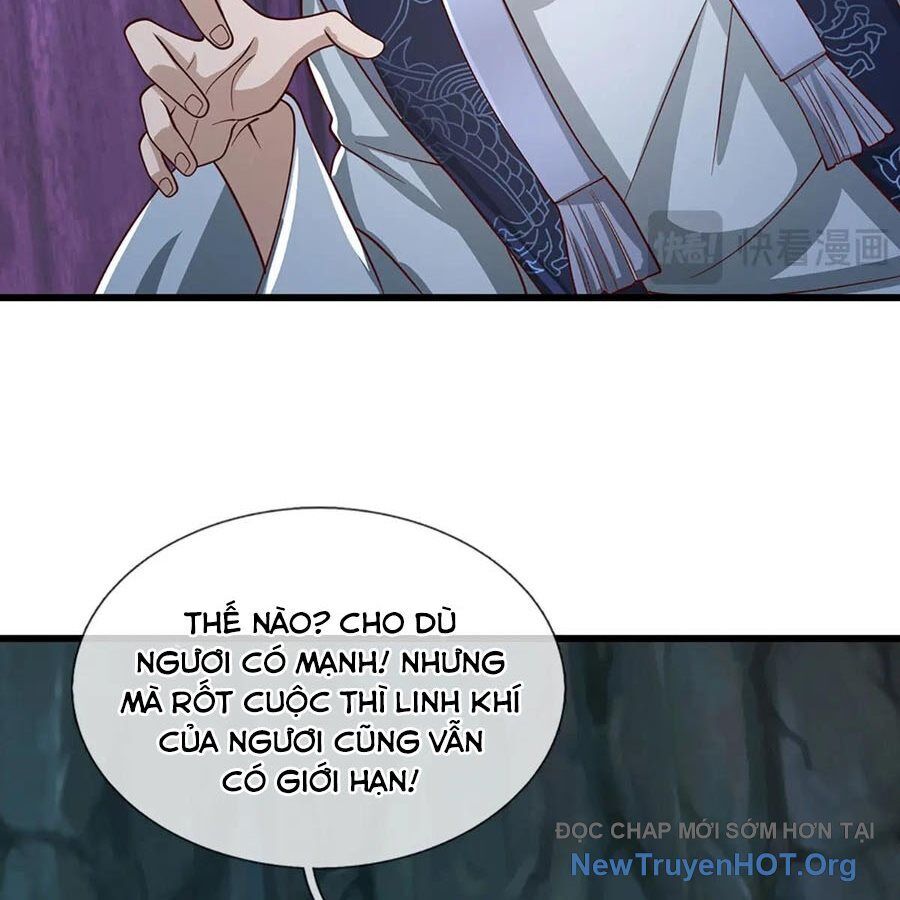 Bị Giam Cầm Trăm Vạn Năm Đệ Tử Ta Trải Khắp Chư Thiên Thần Giới Chapter 382 - 16