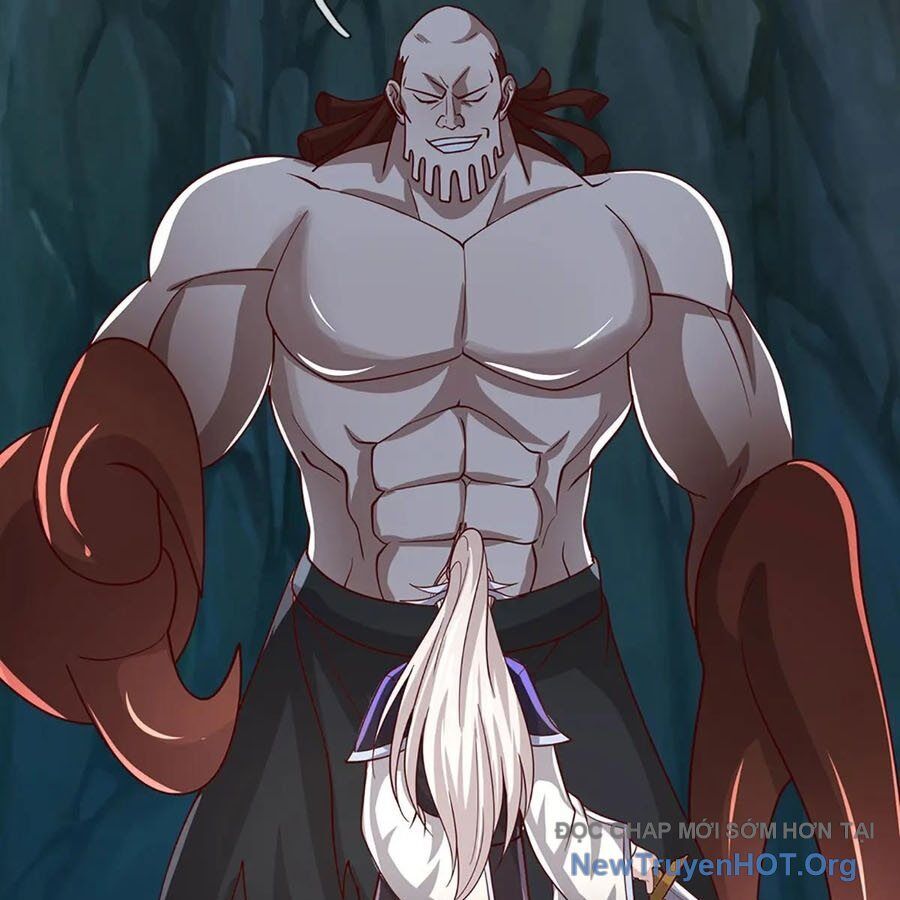 Bị Giam Cầm Trăm Vạn Năm Đệ Tử Ta Trải Khắp Chư Thiên Thần Giới Chapter 382 - 17