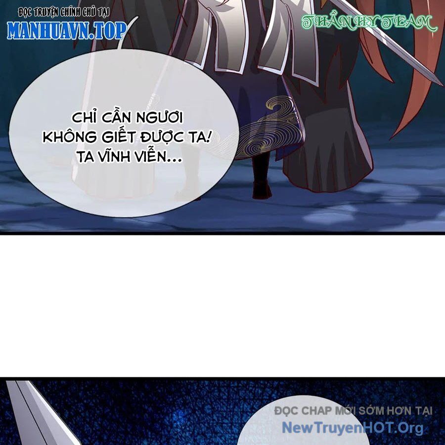 Bị Giam Cầm Trăm Vạn Năm Đệ Tử Ta Trải Khắp Chư Thiên Thần Giới Chapter 382 - 18