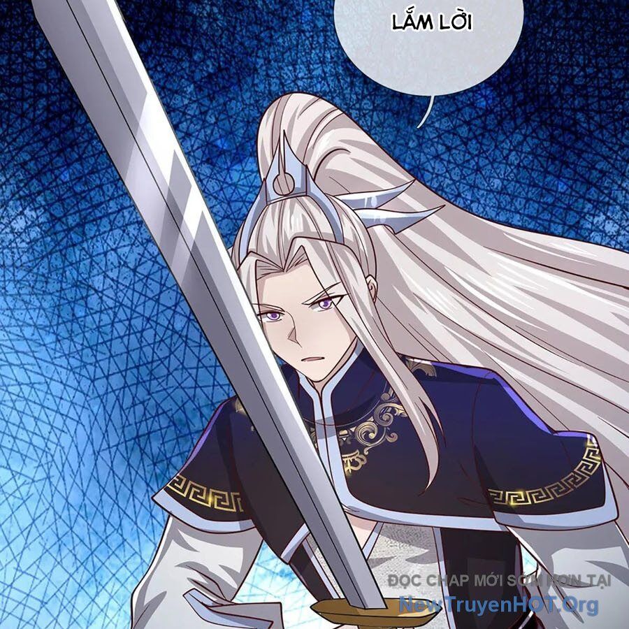 Bị Giam Cầm Trăm Vạn Năm Đệ Tử Ta Trải Khắp Chư Thiên Thần Giới Chapter 382 - 19