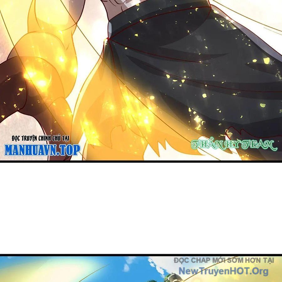 Bị Giam Cầm Trăm Vạn Năm Đệ Tử Ta Trải Khắp Chư Thiên Thần Giới Chapter 382 - 22