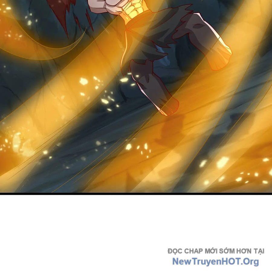 Bị Giam Cầm Trăm Vạn Năm Đệ Tử Ta Trải Khắp Chư Thiên Thần Giới Chapter 382 - 24