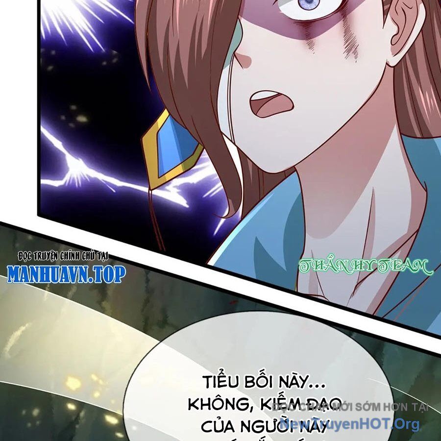 Bị Giam Cầm Trăm Vạn Năm Đệ Tử Ta Trải Khắp Chư Thiên Thần Giới Chapter 382 - 26