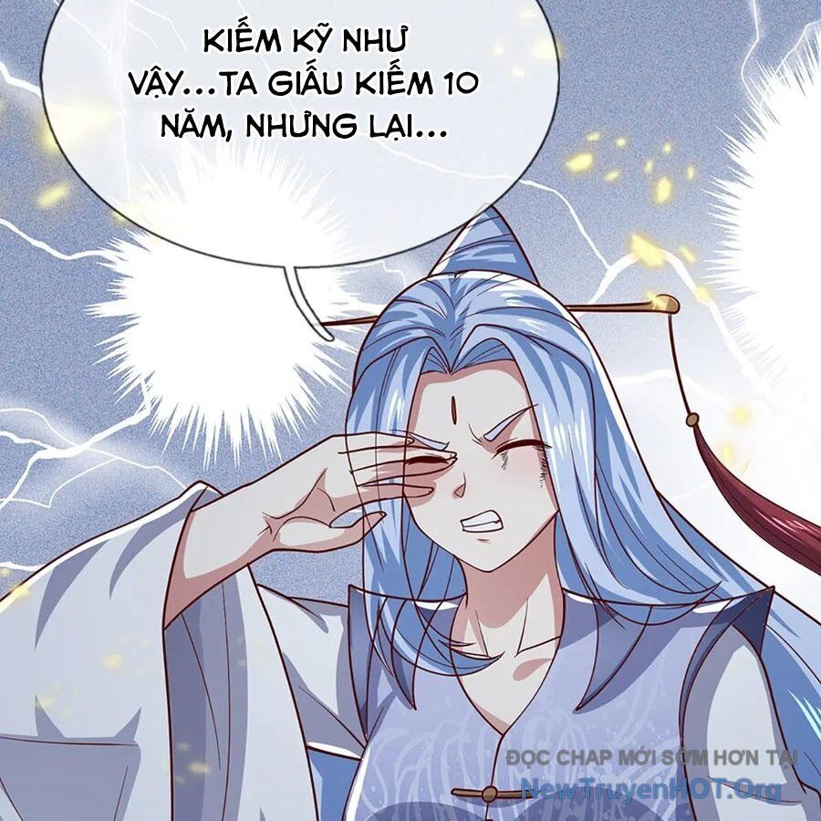 Bị Giam Cầm Trăm Vạn Năm Đệ Tử Ta Trải Khắp Chư Thiên Thần Giới Chapter 382 - 29