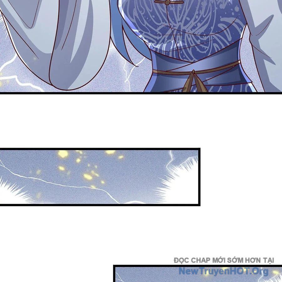 Bị Giam Cầm Trăm Vạn Năm Đệ Tử Ta Trải Khắp Chư Thiên Thần Giới Chapter 382 - 30