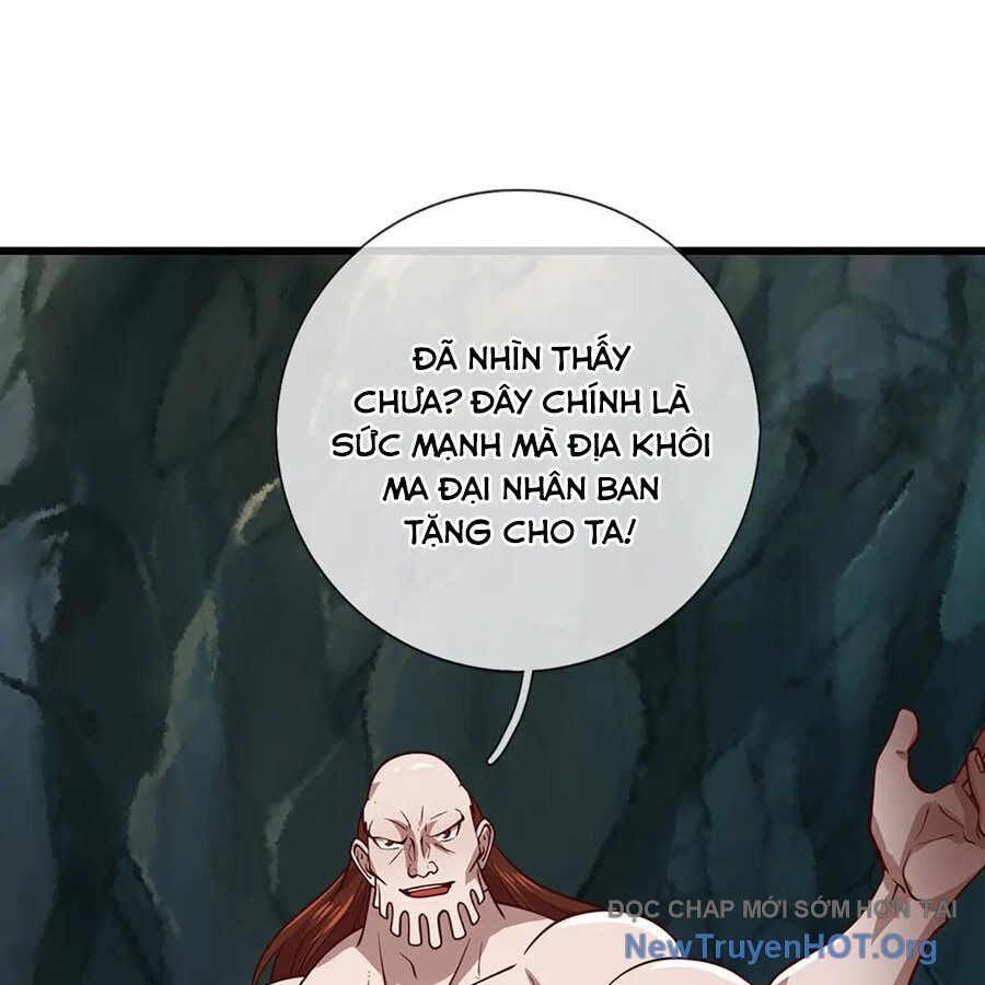 Bị Giam Cầm Trăm Vạn Năm Đệ Tử Ta Trải Khắp Chư Thiên Thần Giới Chapter 382 - 4