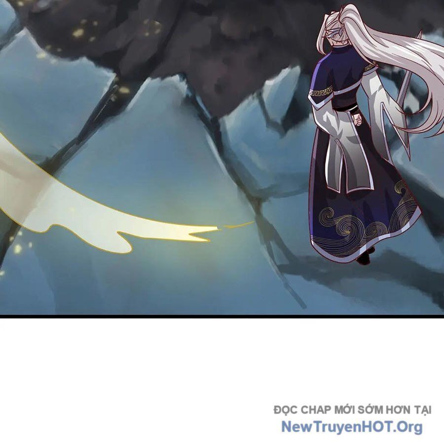 Bị Giam Cầm Trăm Vạn Năm Đệ Tử Ta Trải Khắp Chư Thiên Thần Giới Chapter 382 - 33