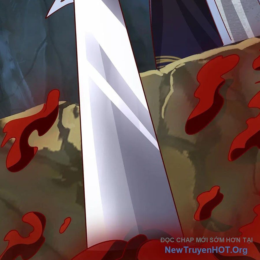 Bị Giam Cầm Trăm Vạn Năm Đệ Tử Ta Trải Khắp Chư Thiên Thần Giới Chapter 382 - 37