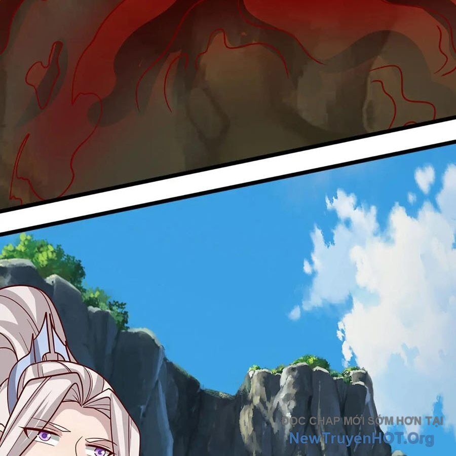 Bị Giam Cầm Trăm Vạn Năm Đệ Tử Ta Trải Khắp Chư Thiên Thần Giới Chapter 382 - 38