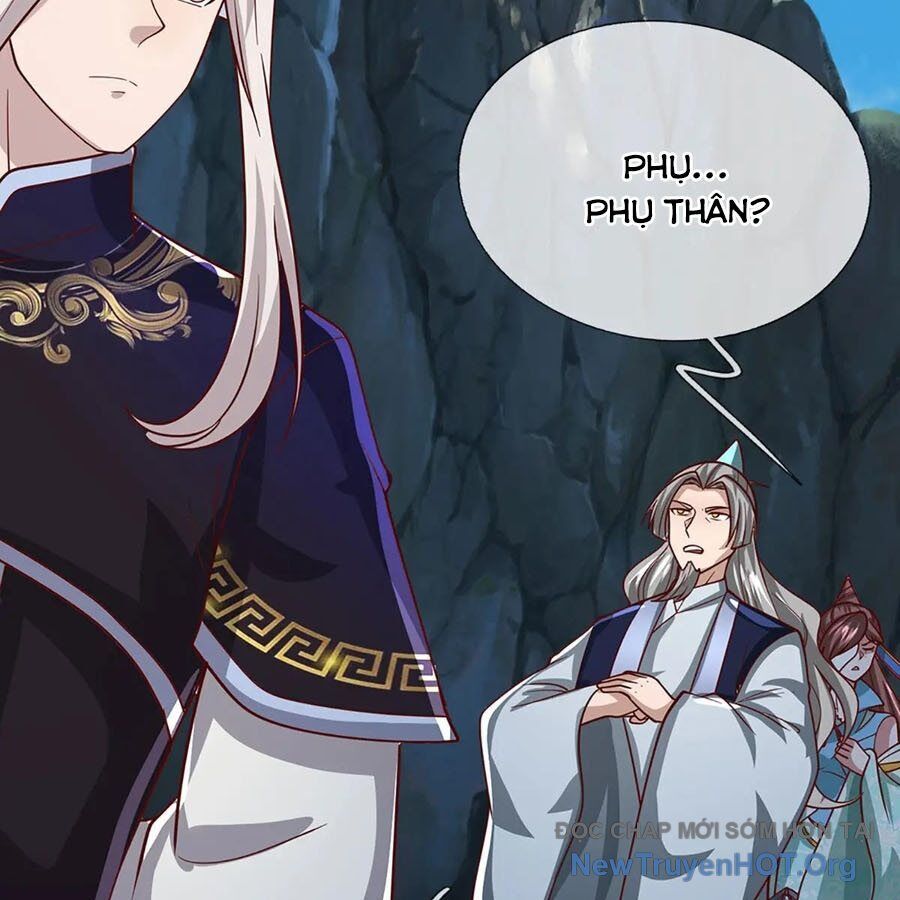 Bị Giam Cầm Trăm Vạn Năm Đệ Tử Ta Trải Khắp Chư Thiên Thần Giới Chapter 382 - 39