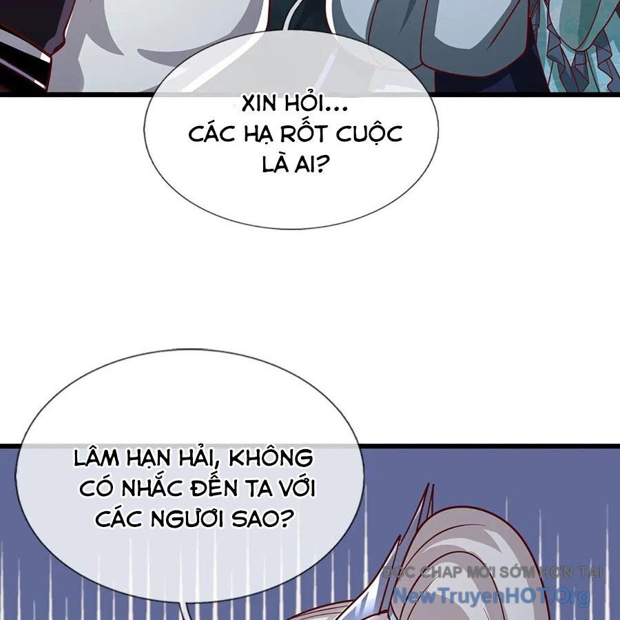 Bị Giam Cầm Trăm Vạn Năm Đệ Tử Ta Trải Khắp Chư Thiên Thần Giới Chapter 382 - 40