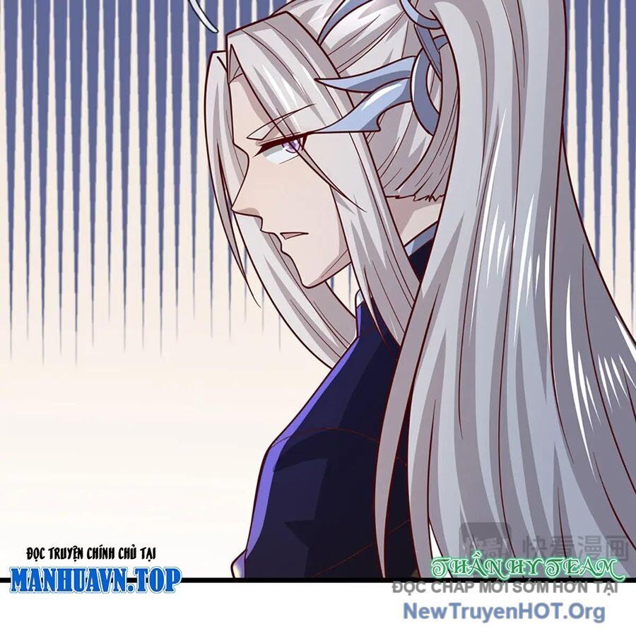 Bị Giam Cầm Trăm Vạn Năm Đệ Tử Ta Trải Khắp Chư Thiên Thần Giới Chapter 382 - 41