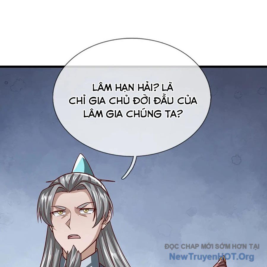 Bị Giam Cầm Trăm Vạn Năm Đệ Tử Ta Trải Khắp Chư Thiên Thần Giới Chapter 382 - 42