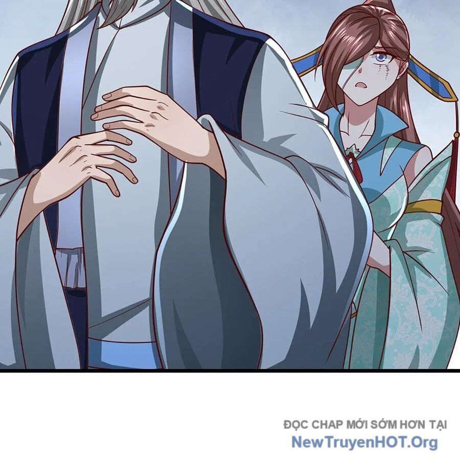 Bị Giam Cầm Trăm Vạn Năm Đệ Tử Ta Trải Khắp Chư Thiên Thần Giới Chapter 382 - 43