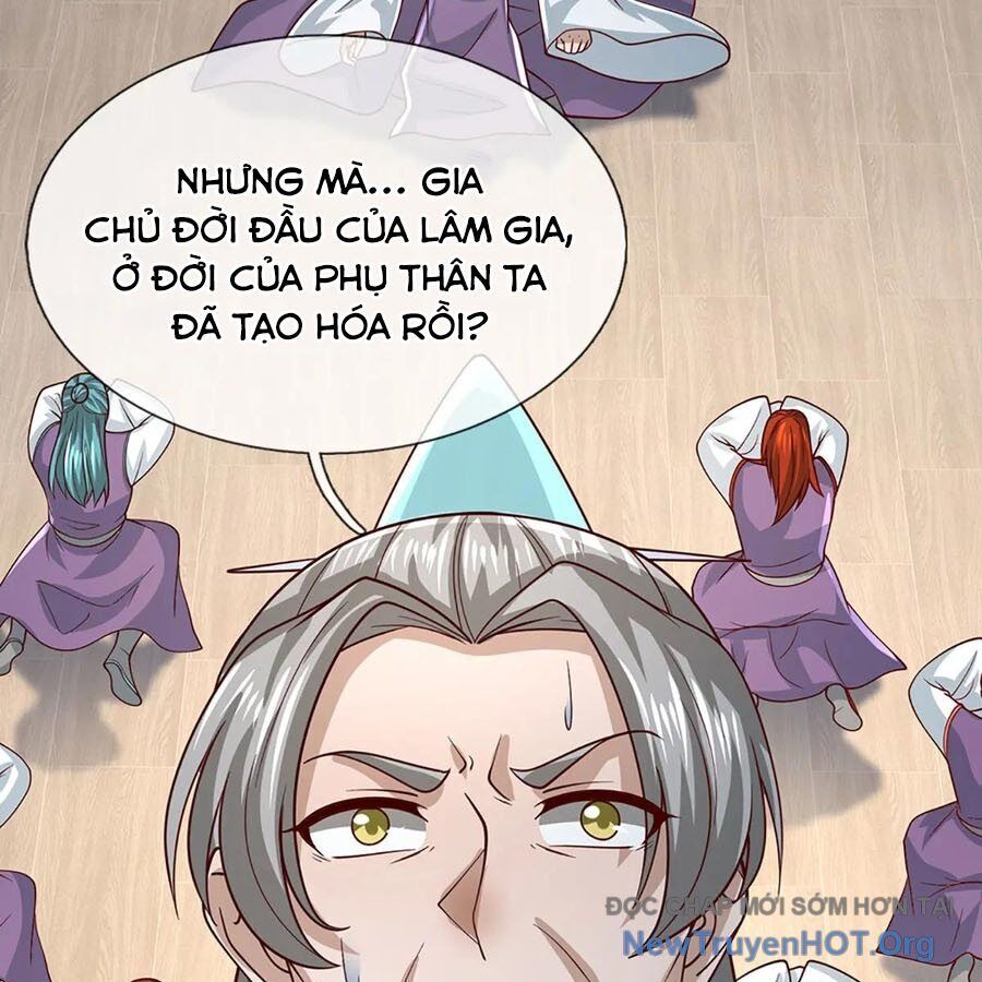 Bị Giam Cầm Trăm Vạn Năm Đệ Tử Ta Trải Khắp Chư Thiên Thần Giới Chapter 382 - 45