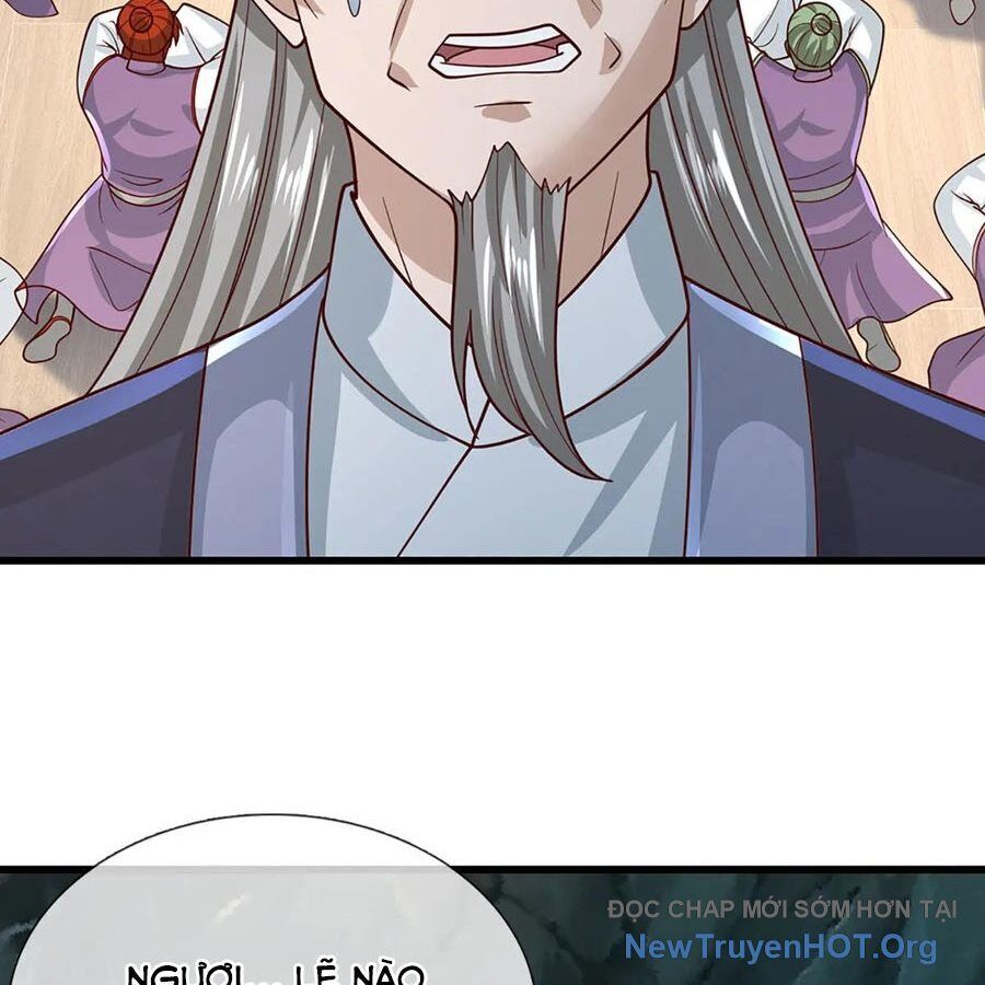 Bị Giam Cầm Trăm Vạn Năm Đệ Tử Ta Trải Khắp Chư Thiên Thần Giới Chapter 382 - 46