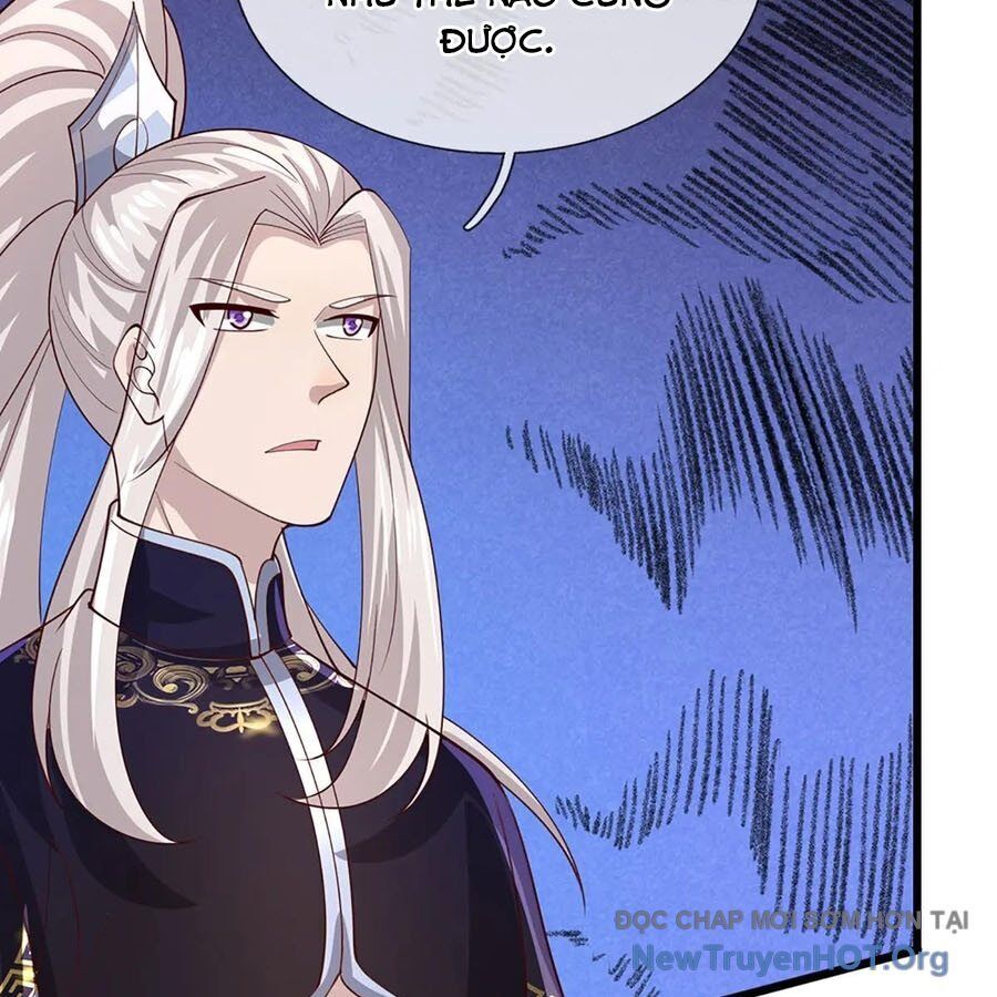 Bị Giam Cầm Trăm Vạn Năm Đệ Tử Ta Trải Khắp Chư Thiên Thần Giới Chapter 382 - 49