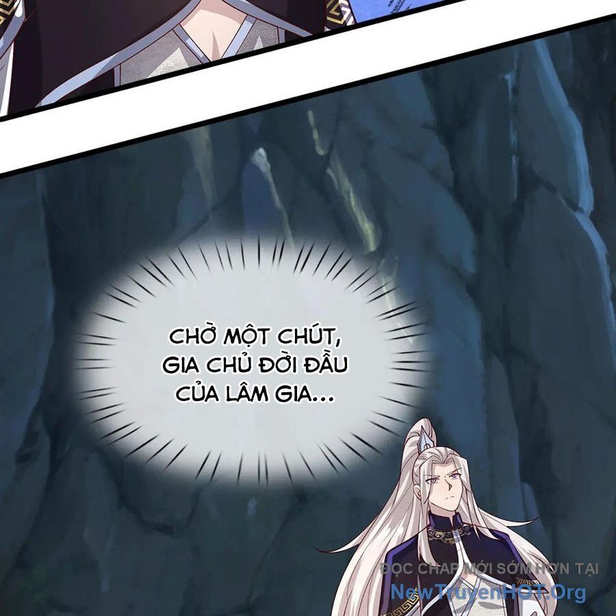 Bị Giam Cầm Trăm Vạn Năm Đệ Tử Ta Trải Khắp Chư Thiên Thần Giới Chapter 382 - 50
