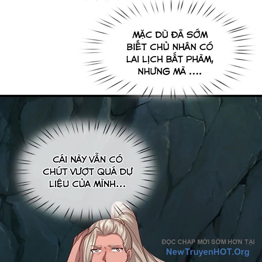 Bị Giam Cầm Trăm Vạn Năm Đệ Tử Ta Trải Khắp Chư Thiên Thần Giới Chapter 382 - 52