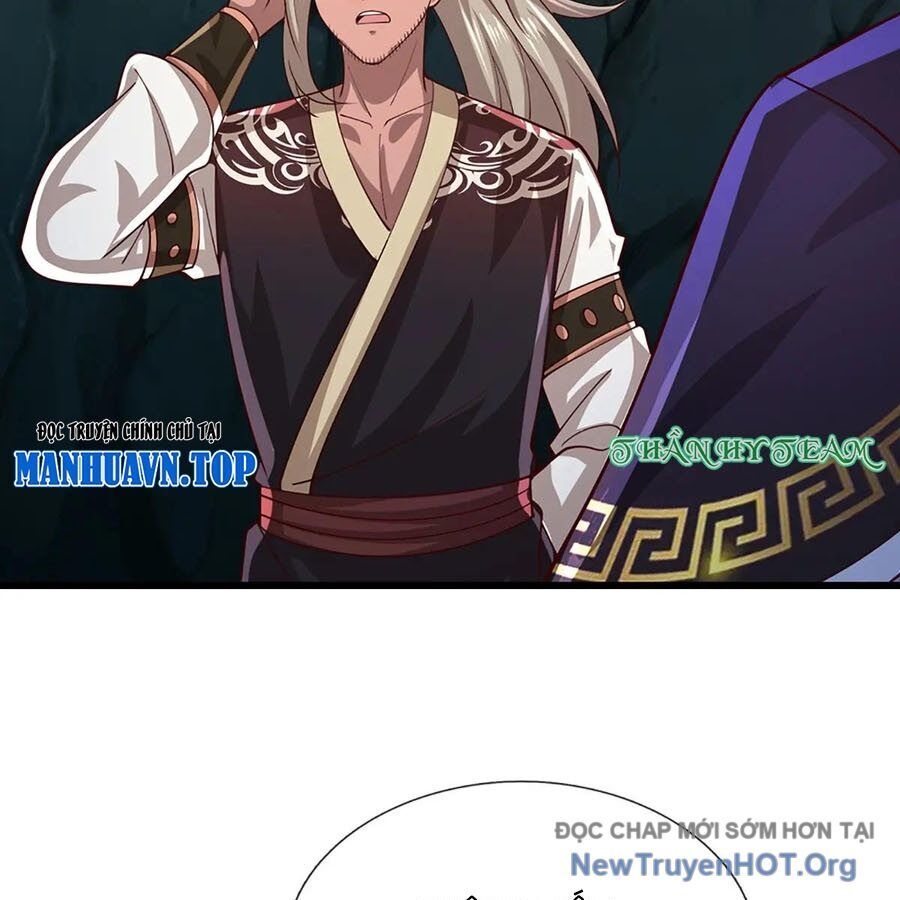 Bị Giam Cầm Trăm Vạn Năm Đệ Tử Ta Trải Khắp Chư Thiên Thần Giới Chapter 382 - 53