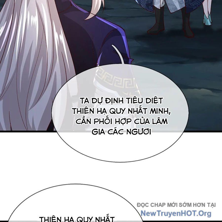 Bị Giam Cầm Trăm Vạn Năm Đệ Tử Ta Trải Khắp Chư Thiên Thần Giới Chapter 382 - 55