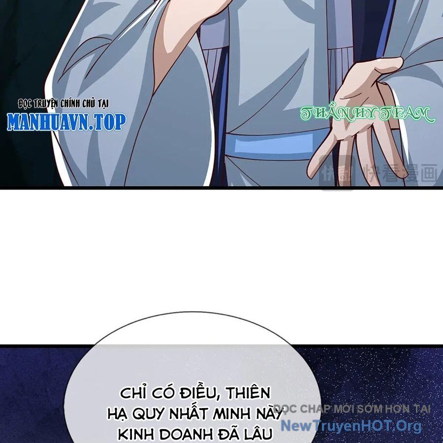 Bị Giam Cầm Trăm Vạn Năm Đệ Tử Ta Trải Khắp Chư Thiên Thần Giới Chapter 382 - 57