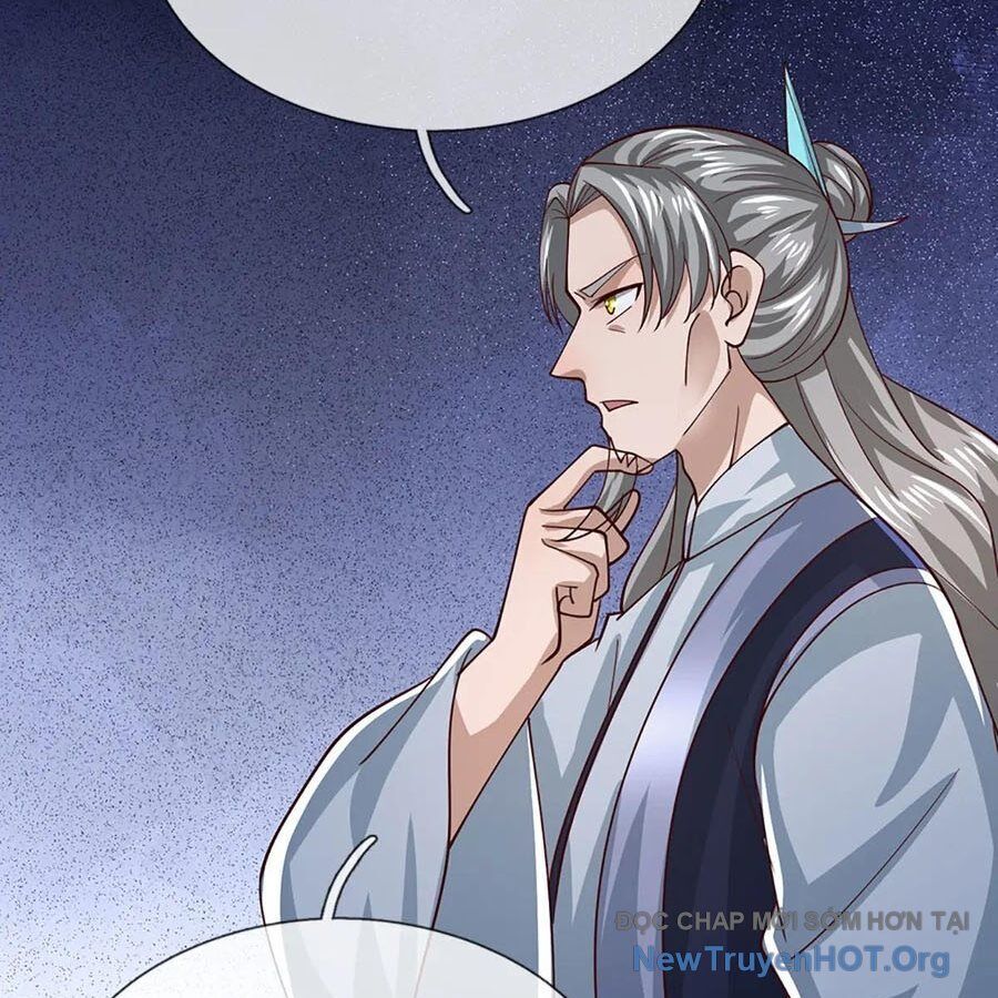 Bị Giam Cầm Trăm Vạn Năm Đệ Tử Ta Trải Khắp Chư Thiên Thần Giới Chapter 382 - 58