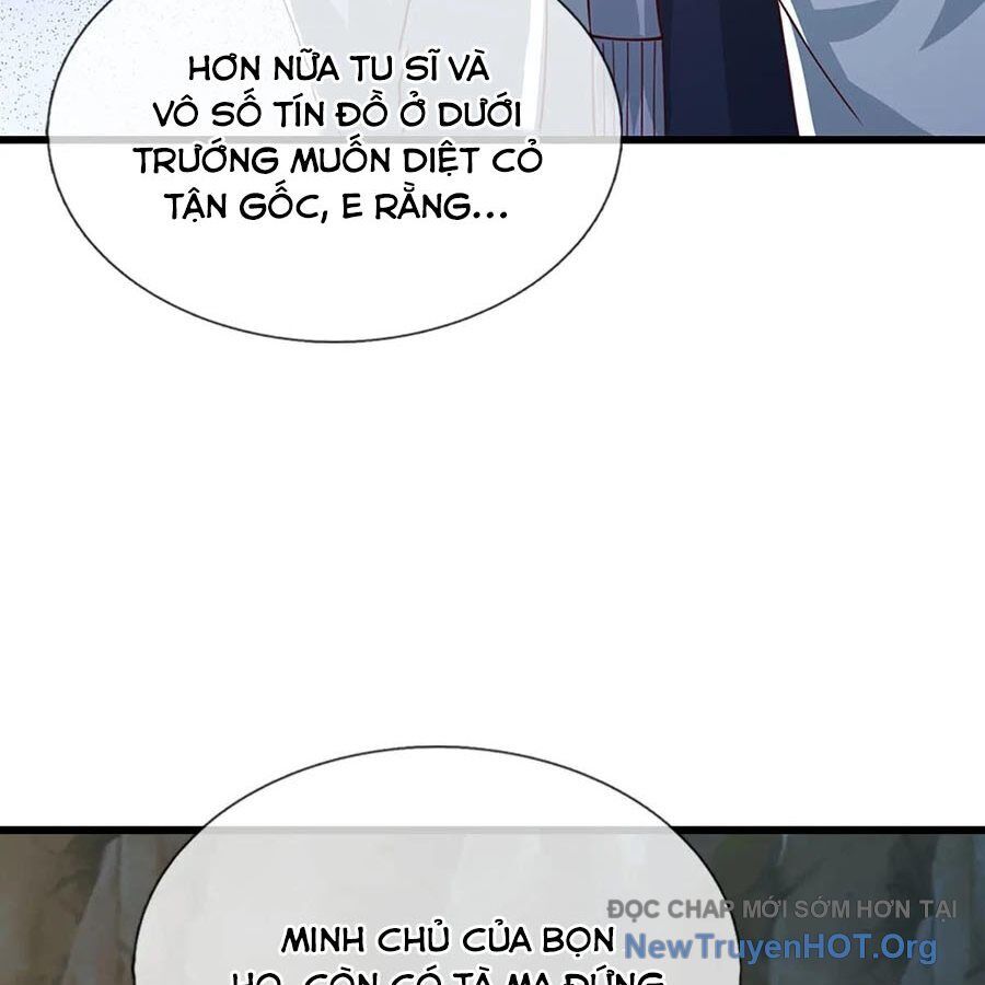 Bị Giam Cầm Trăm Vạn Năm Đệ Tử Ta Trải Khắp Chư Thiên Thần Giới Chapter 382 - 59