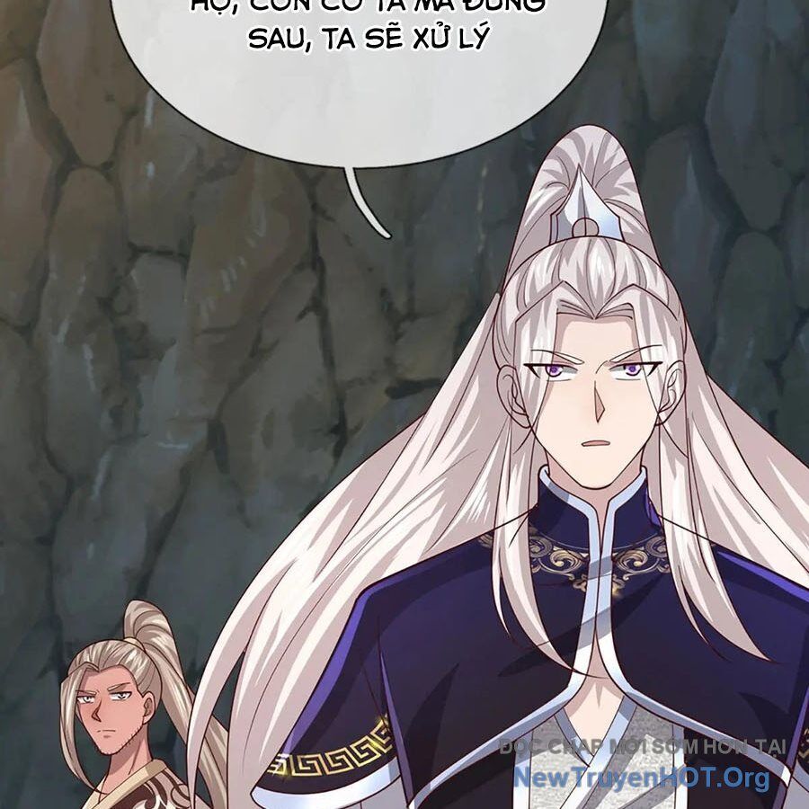 Bị Giam Cầm Trăm Vạn Năm Đệ Tử Ta Trải Khắp Chư Thiên Thần Giới Chapter 382 - 60