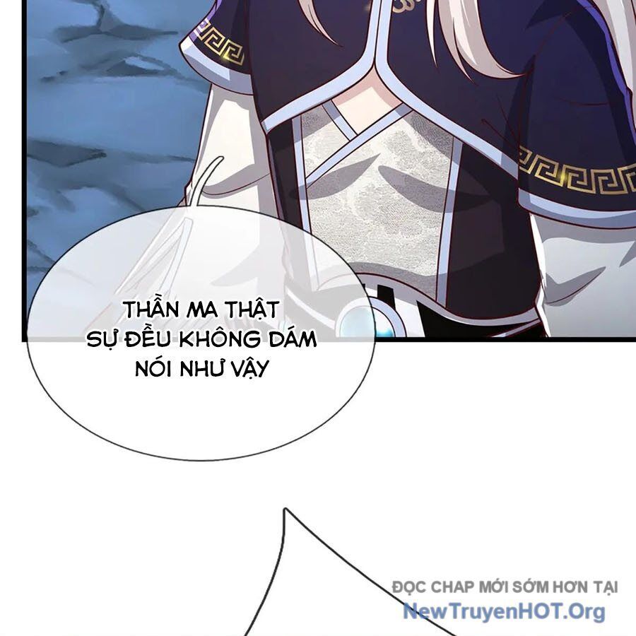 Bị Giam Cầm Trăm Vạn Năm Đệ Tử Ta Trải Khắp Chư Thiên Thần Giới Chapter 382 - 7