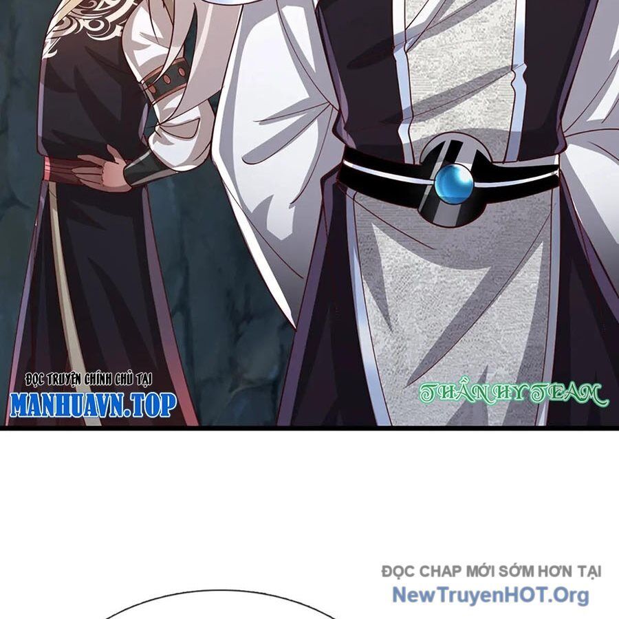 Bị Giam Cầm Trăm Vạn Năm Đệ Tử Ta Trải Khắp Chư Thiên Thần Giới Chapter 382 - 61